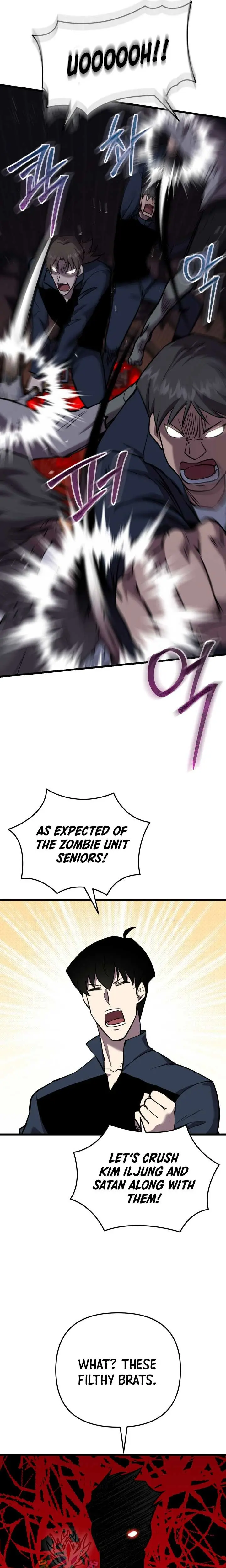 Read My F-Rank High School Life EN Manga Online