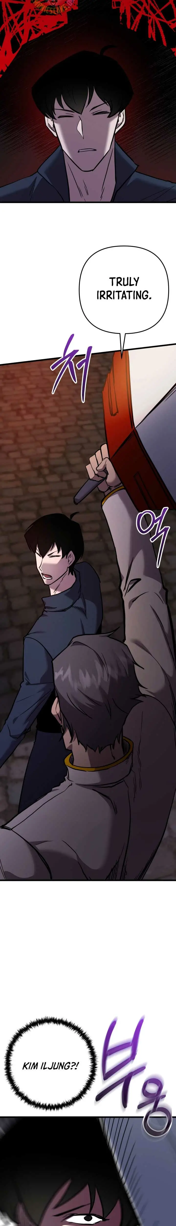 Read My F-Rank High School Life EN Manga Online