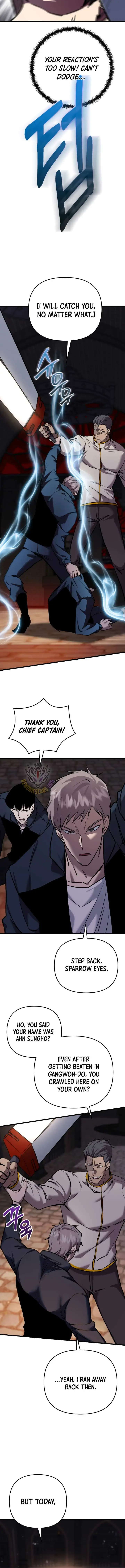 Read My F-Rank High School Life EN Manga Online