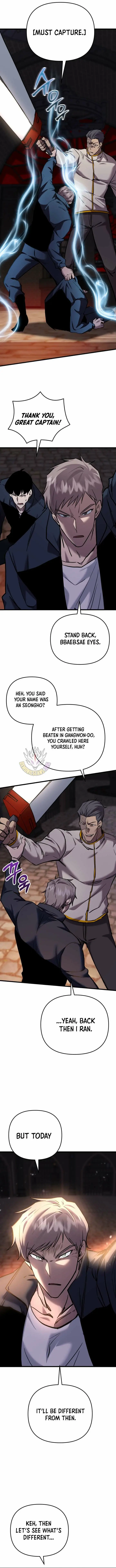 Read My F-Rank High School Life EN Manga Online