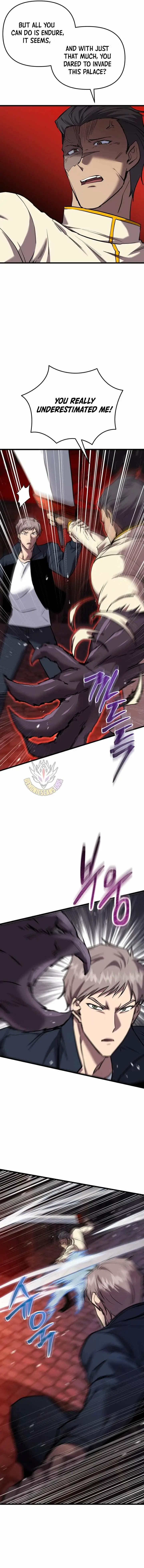 Read My F-Rank High School Life EN Manga Online