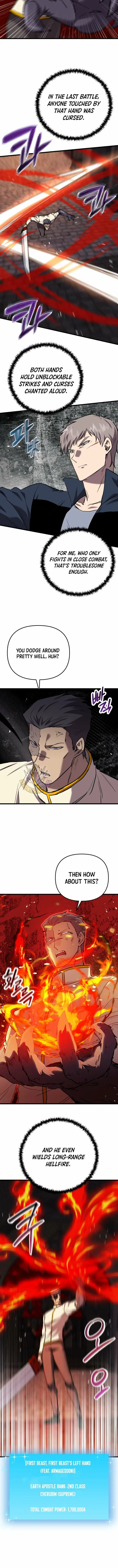 Read My F-Rank High School Life EN Manga Online