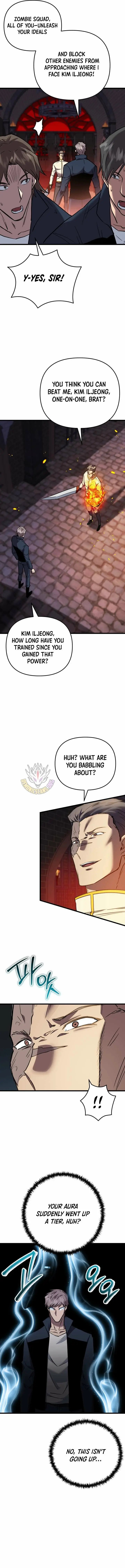 Read My F-Rank High School Life EN Manga Online