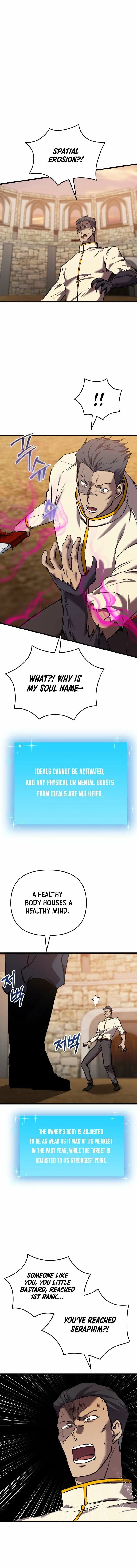 Read My F-Rank High School Life EN Manga Online