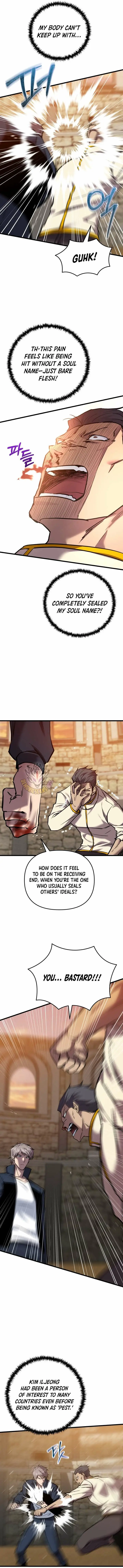 Read My F-Rank High School Life EN Manga Online