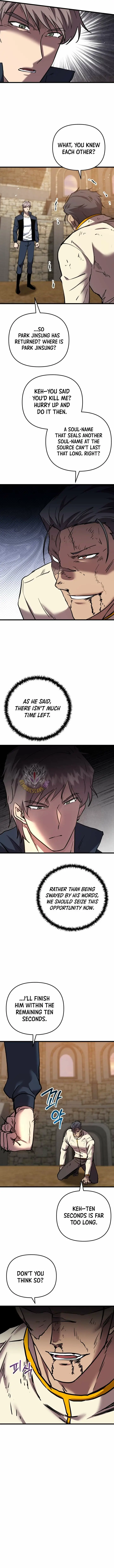 Read My F-Rank High School Life EN Manga Online