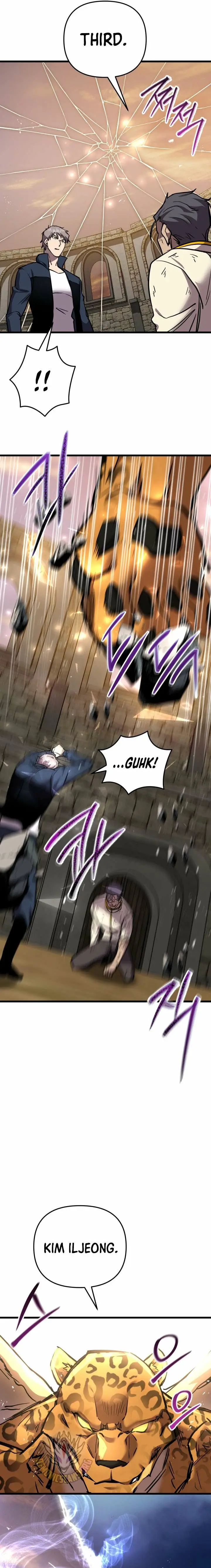 Read My F-Rank High School Life EN Manga Online