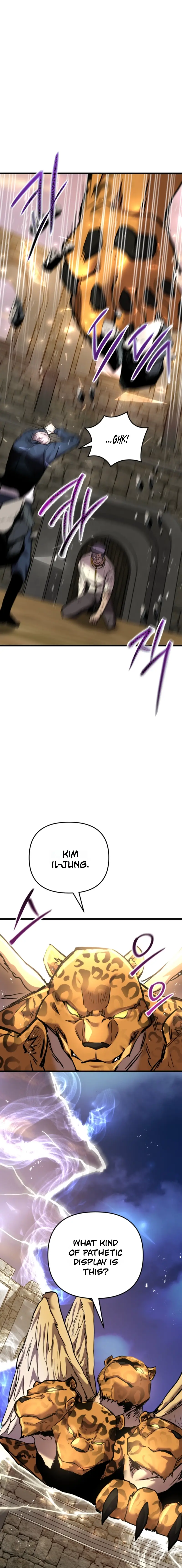 Read My F-Rank High School Life EN Manga Online