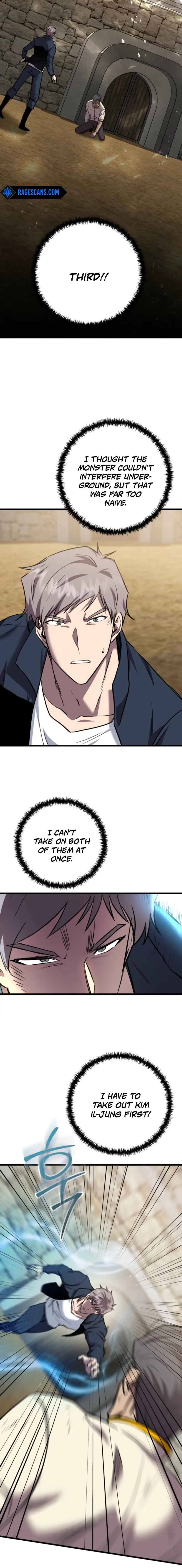 Read My F-Rank High School Life EN Manga Online