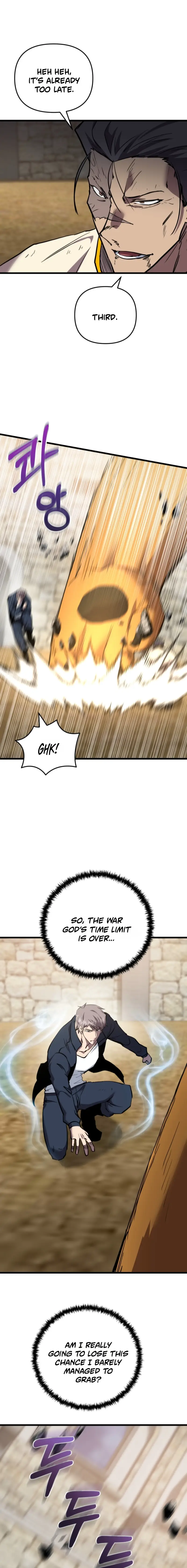 Read My F-Rank High School Life EN Manga Online