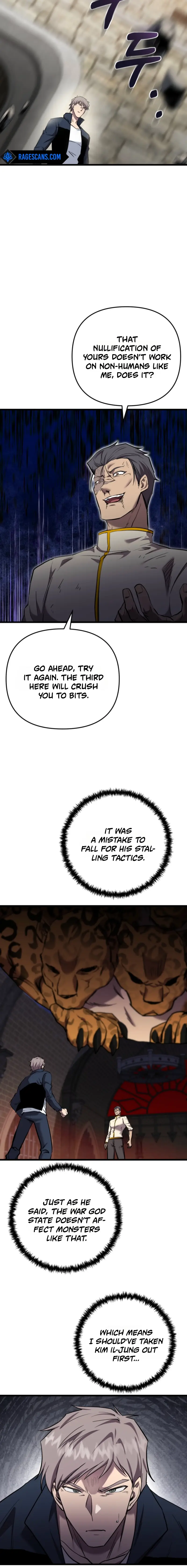 Read My F-Rank High School Life EN Manga Online