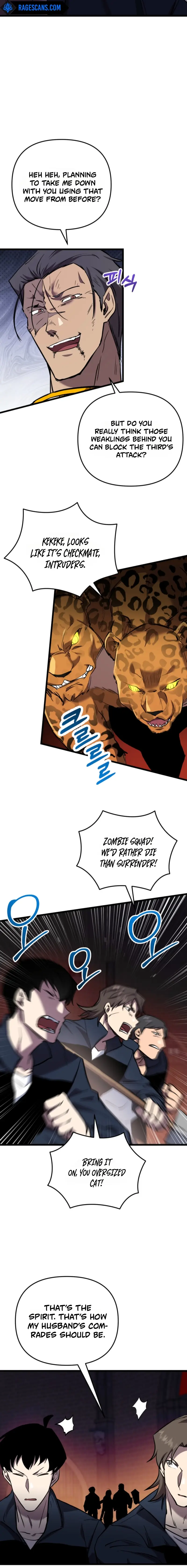 Read My F-Rank High School Life EN Manga Online