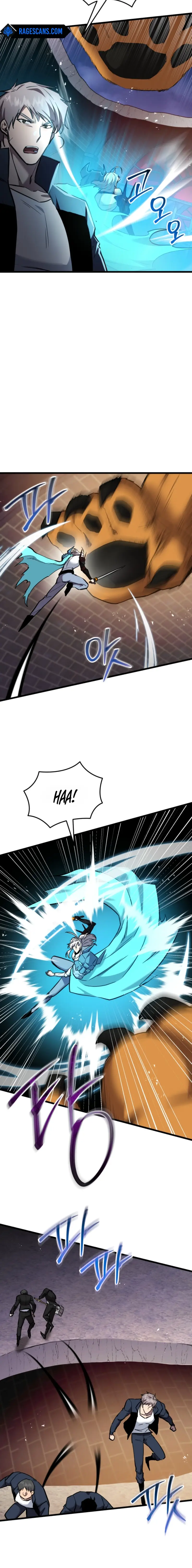 Read My F-Rank High School Life EN Manga Online