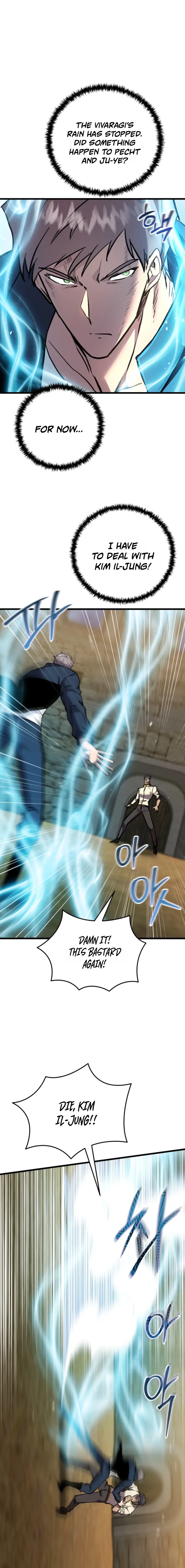 Read My F-Rank High School Life EN Manga Online