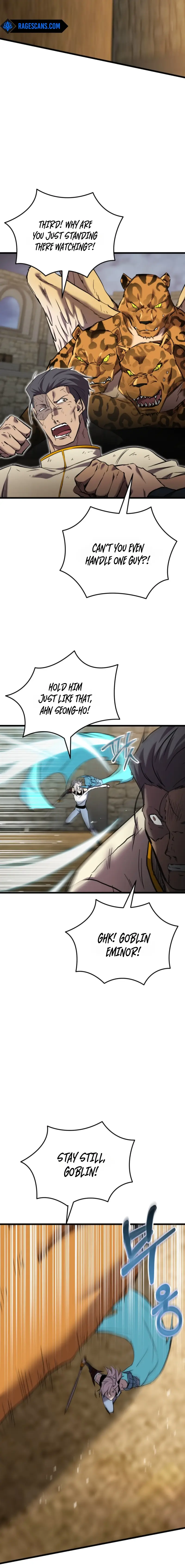 Read My F-Rank High School Life EN Manga Online