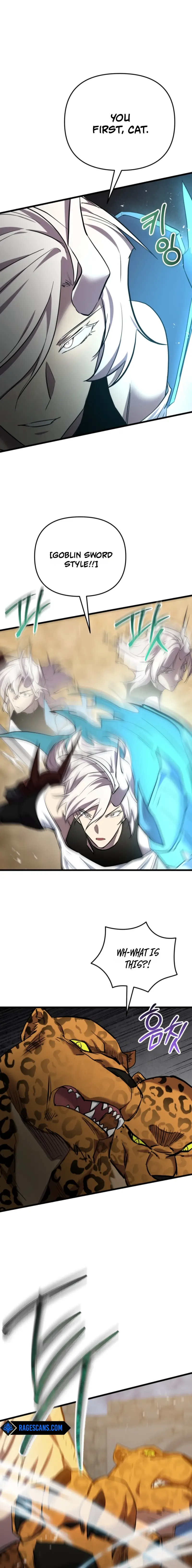 Read My F-Rank High School Life EN Manga Online