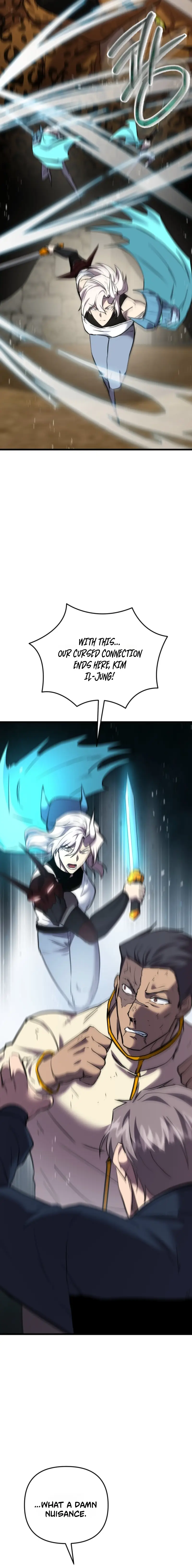 Read My F-Rank High School Life EN Manga Online