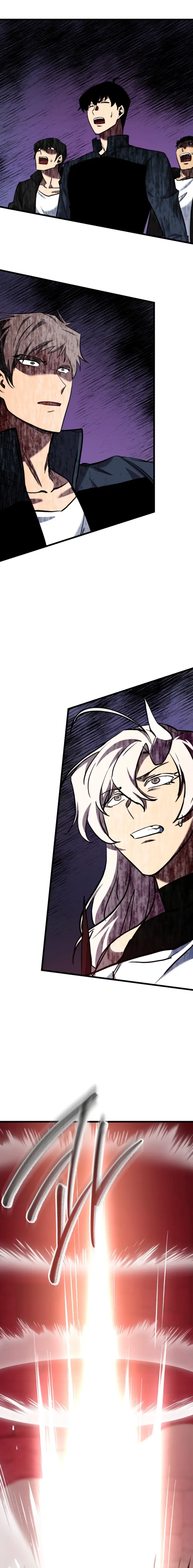 Read My F-Rank High School Life EN Manga Online