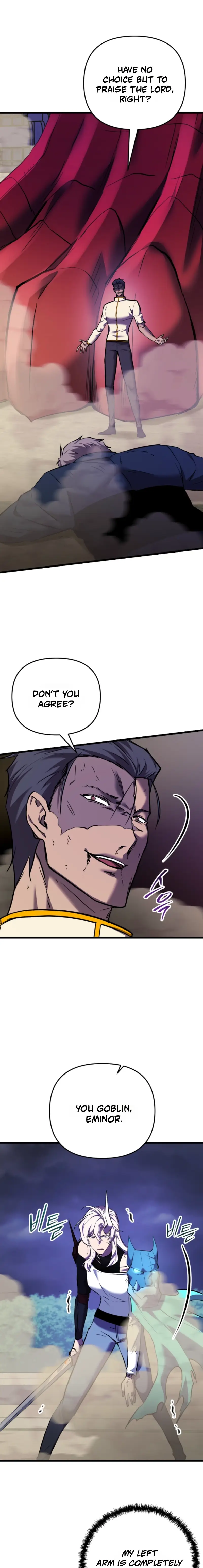 Read My F-Rank High School Life EN Manga Online