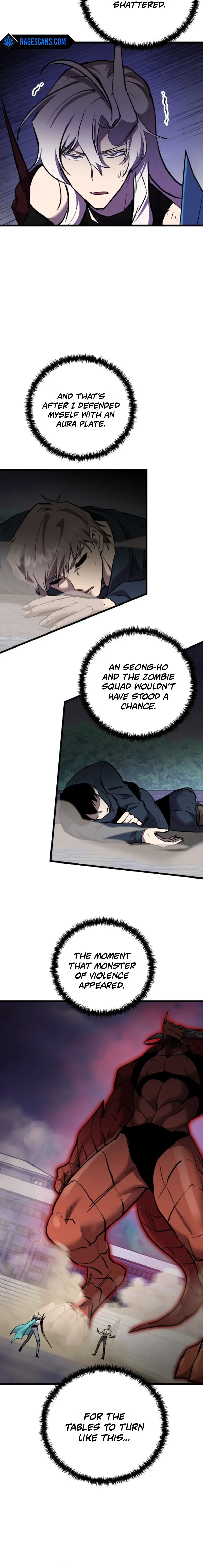 Read My F-Rank High School Life EN Manga Online