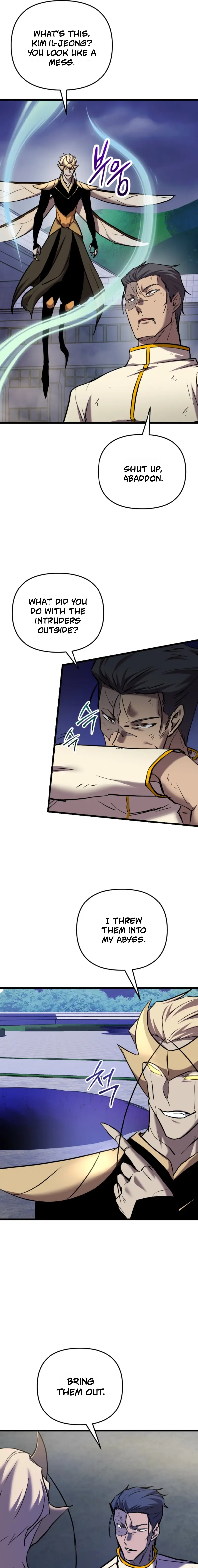 Read My F-Rank High School Life EN Manga Online