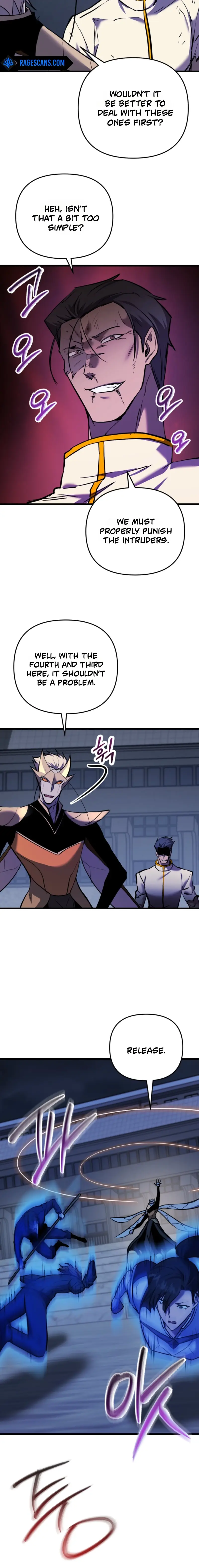 Read My F-Rank High School Life EN Manga Online