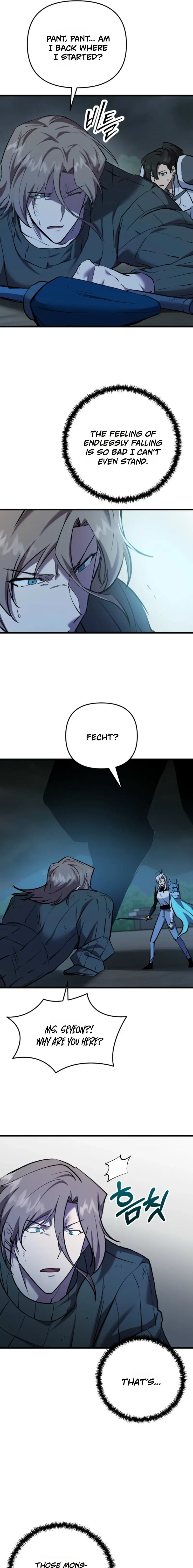 Read My F-Rank High School Life EN Manga Online