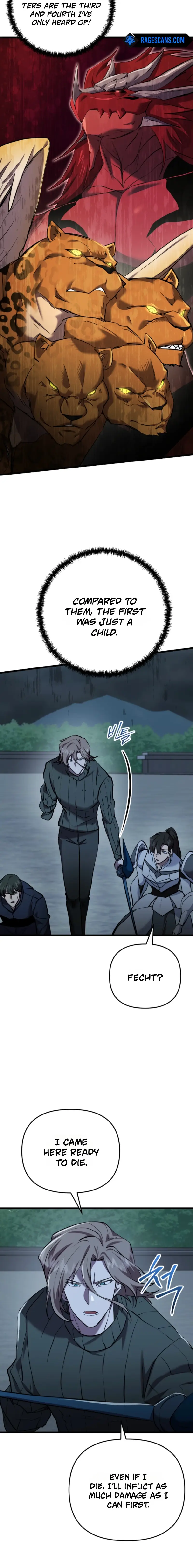 Read My F-Rank High School Life EN Manga Online