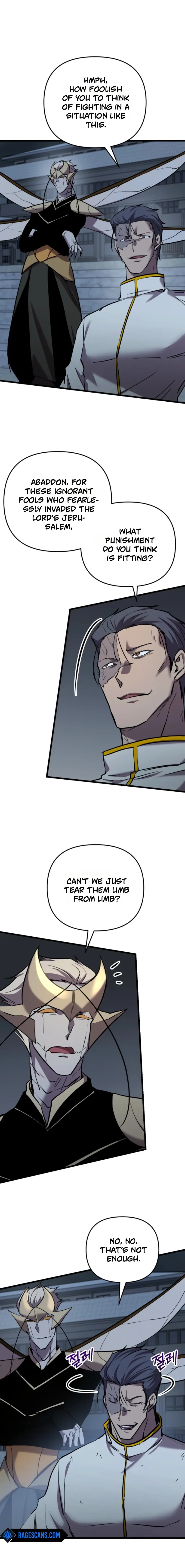 Read My F-Rank High School Life EN Manga Online