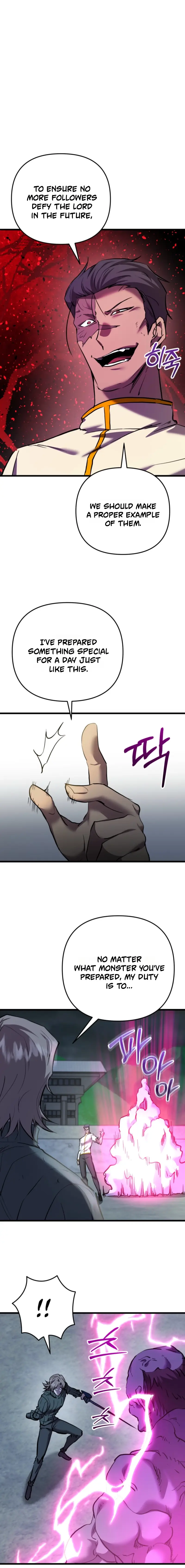 Read My F-Rank High School Life EN Manga Online