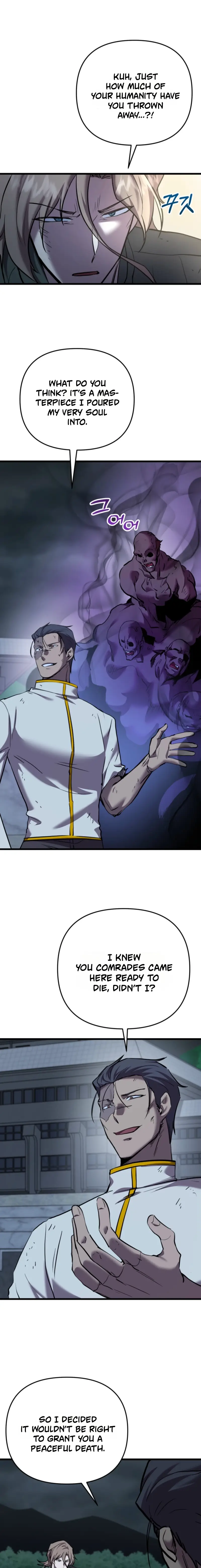 Read My F-Rank High School Life EN Manga Online