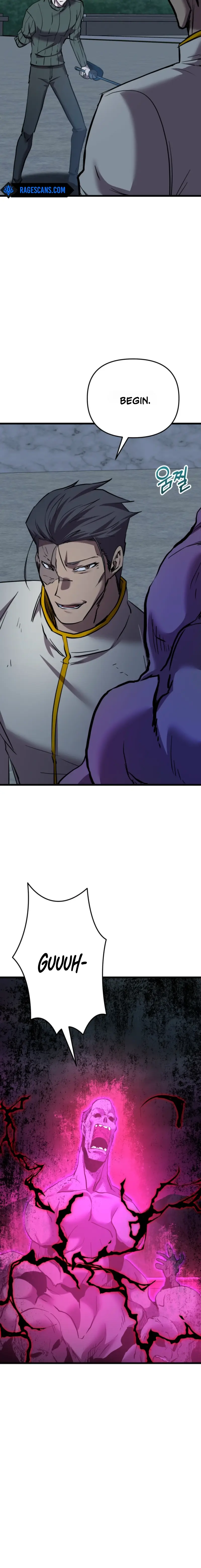 Read My F-Rank High School Life EN Manga Online