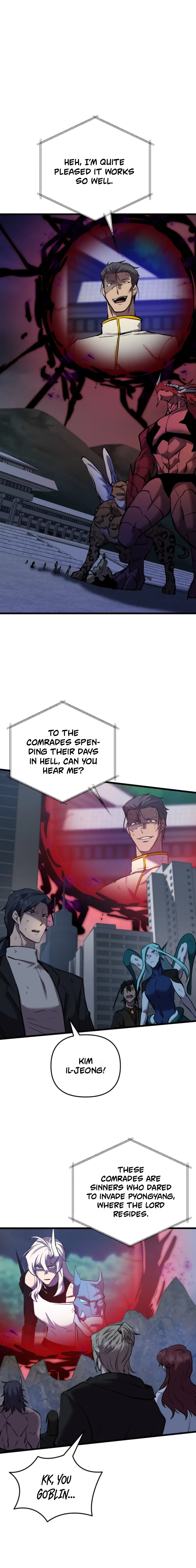 Read My F-Rank High School Life EN Manga Online