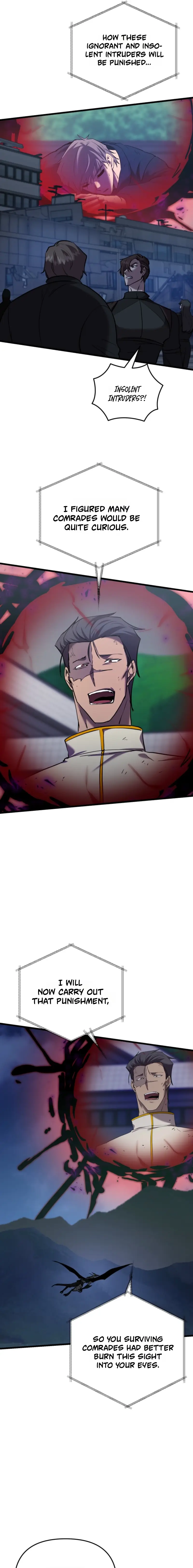 Read My F-Rank High School Life EN Manga Online