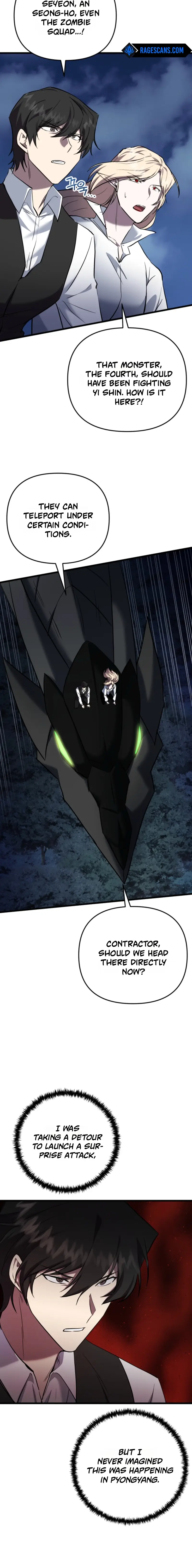 Read My F-Rank High School Life EN Manga Online