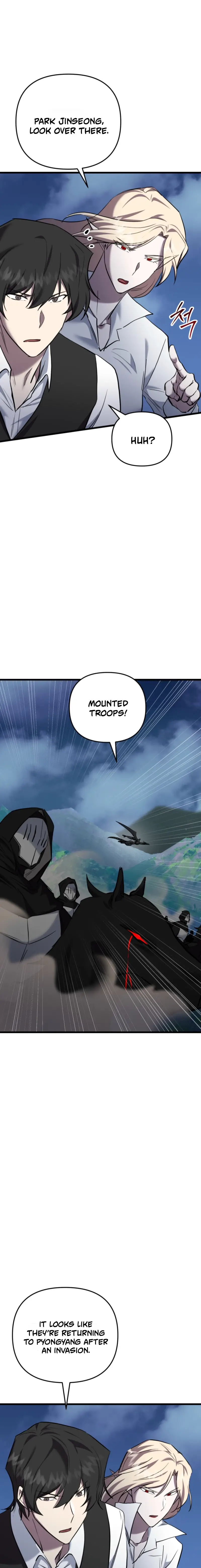 Read My F-Rank High School Life EN Manga Online