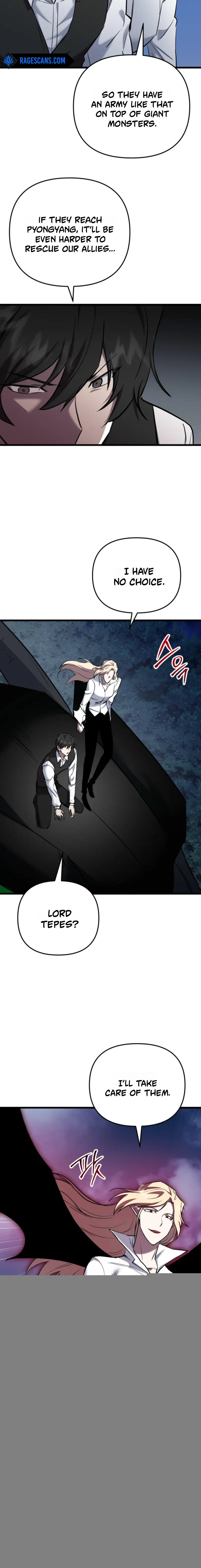 Read My F-Rank High School Life EN Manga Online