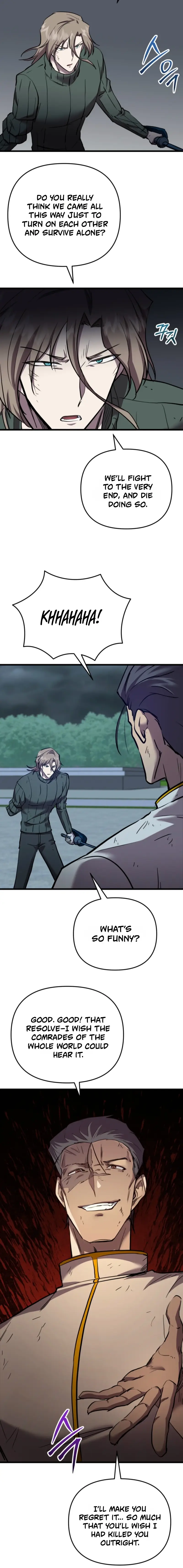 Read My F-Rank High School Life EN Manga Online