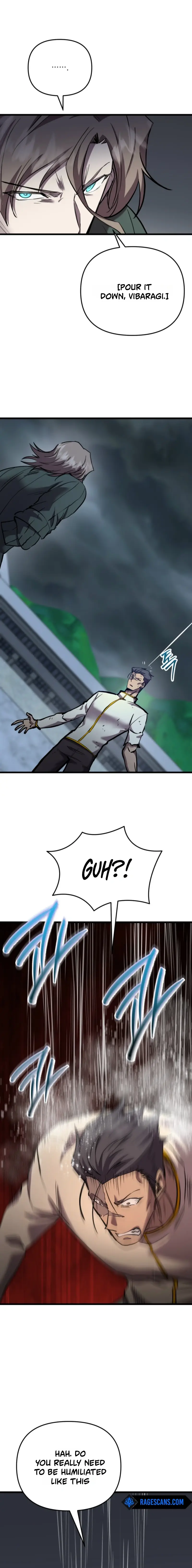 Read My F-Rank High School Life EN Manga Online