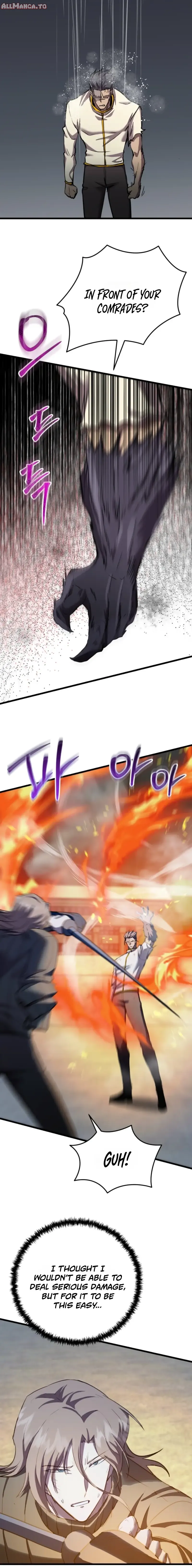 Read My F-Rank High School Life EN Manga Online