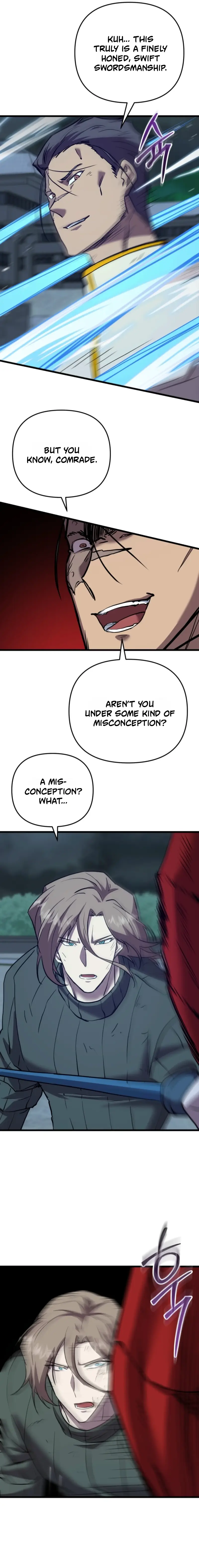 Read My F-Rank High School Life EN Manga Online