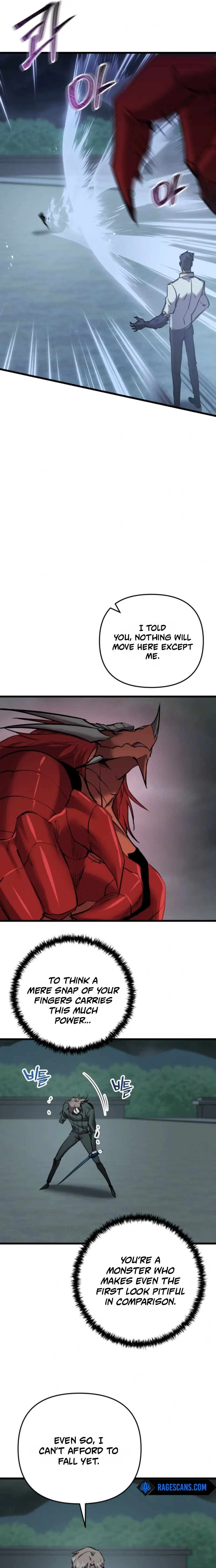 Read My F-Rank High School Life EN Manga Online