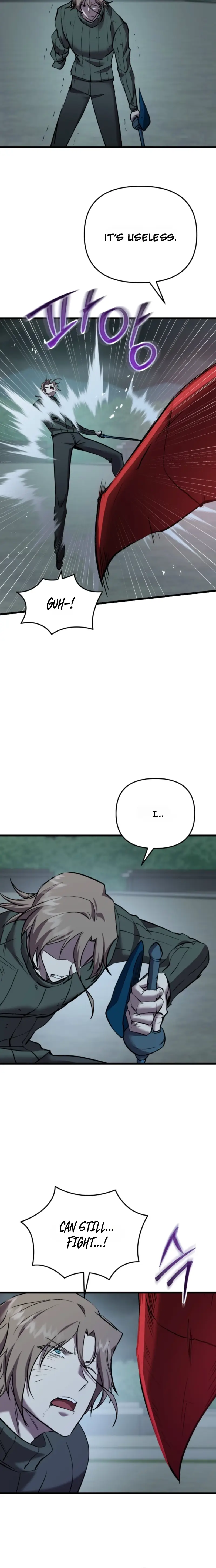 Read My F-Rank High School Life EN Manga Online