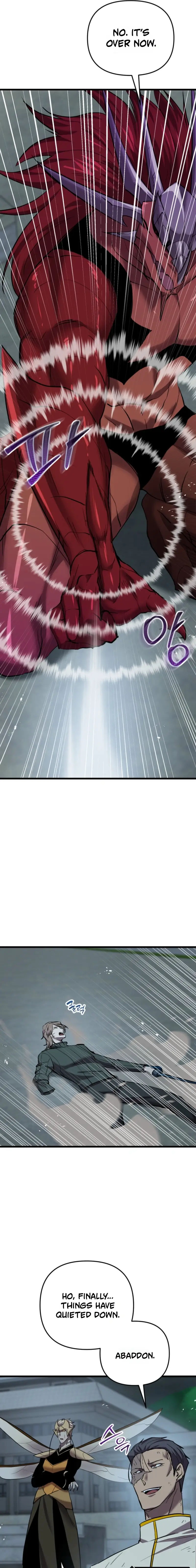 Read My F-Rank High School Life EN Manga Online