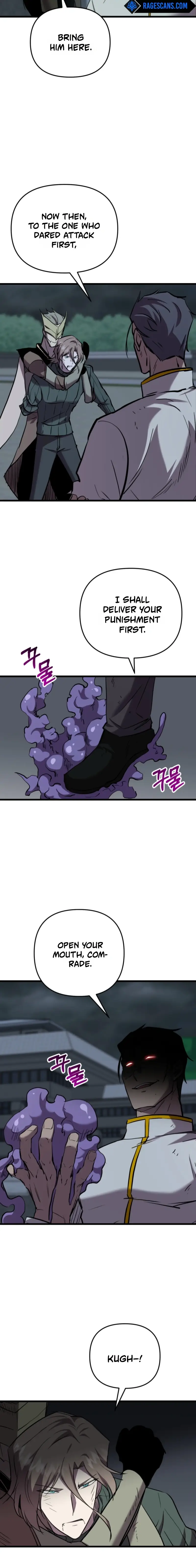 Read My F-Rank High School Life EN Manga Online