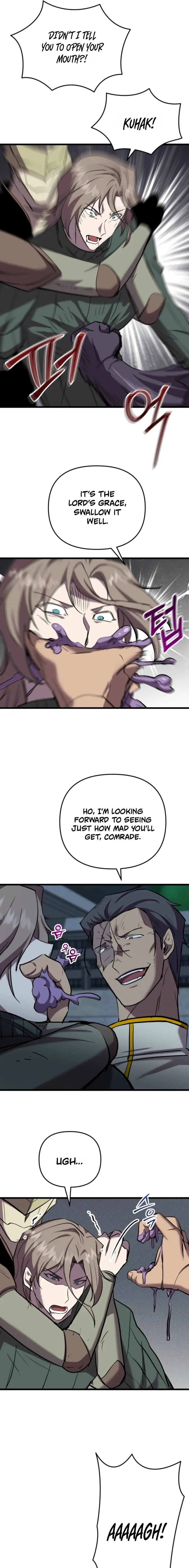 Read My F-Rank High School Life EN Manga Online