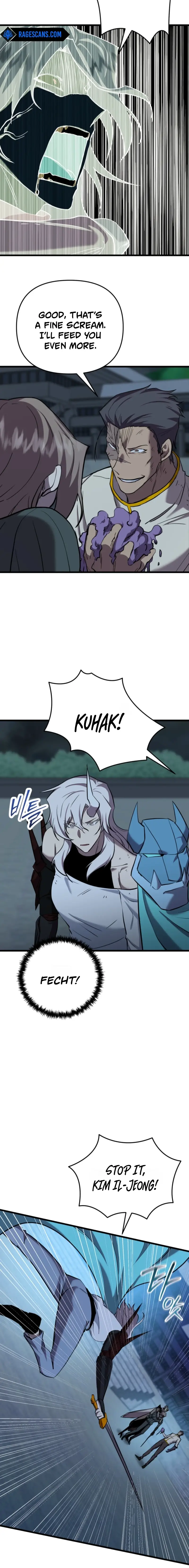 Read My F-Rank High School Life EN Manga Online