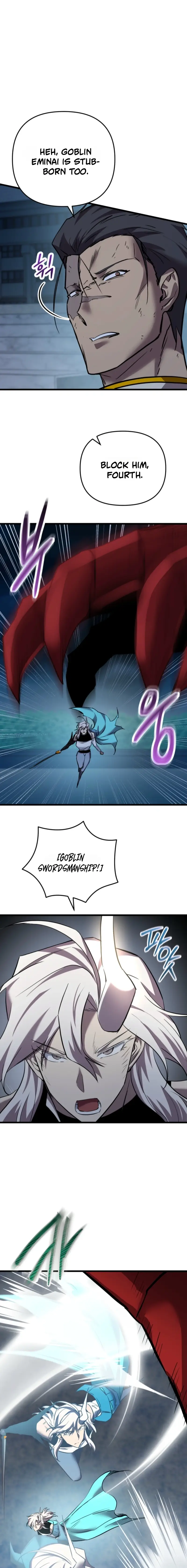 Read My F-Rank High School Life EN Manga Online