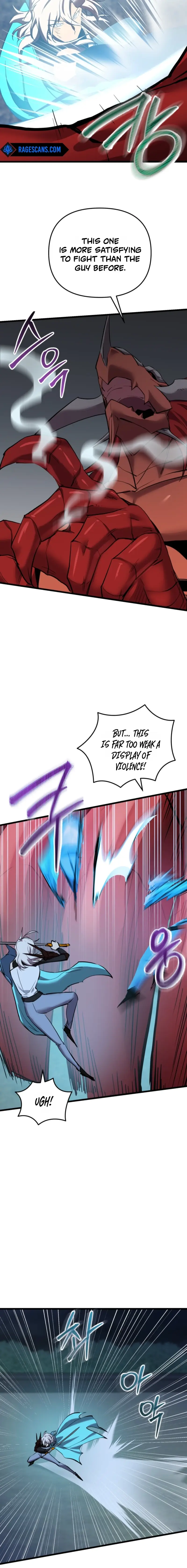 Read My F-Rank High School Life EN Manga Online