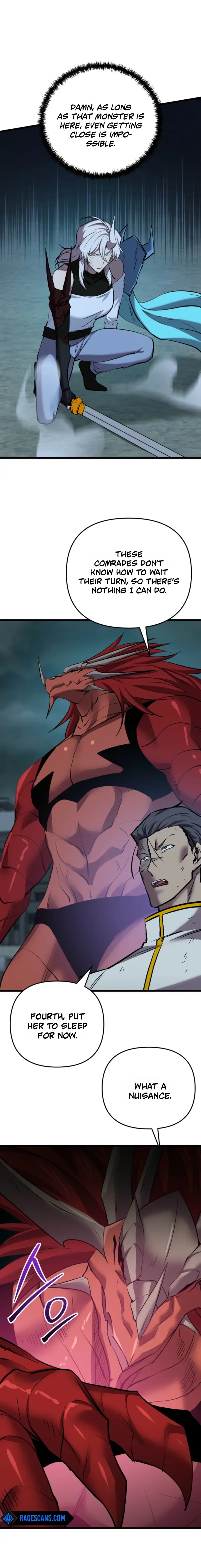 Read My F-Rank High School Life EN Manga Online